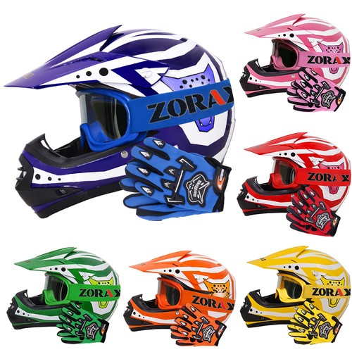 Zorax zor x17 junior kids - zorax,