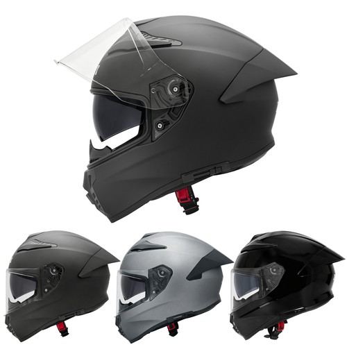 Zorax aerosynth full face - zorax,