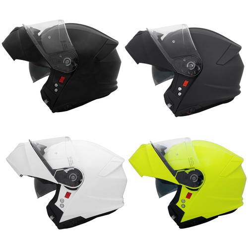 Zorax zor 838 flip front - flip, up