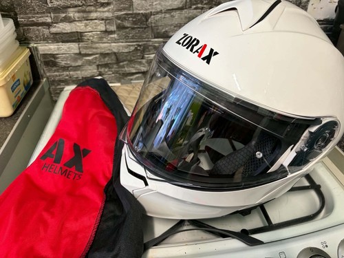 Zorax filp front - zorax,