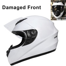 Grade-A ZORAX M (57-58cm)