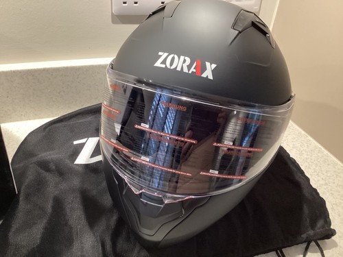 Zorax cruize flip - zorax, up