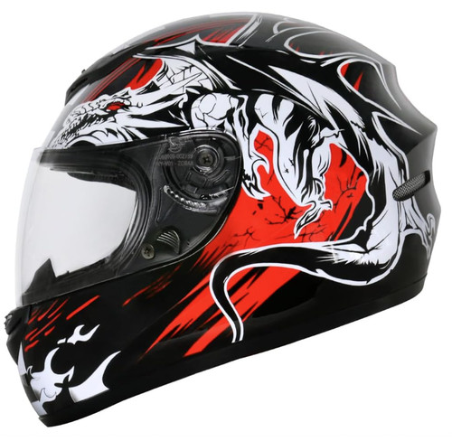 Zorax zor 819 - zorax, dragon