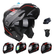 ZORAX ZOR DVS Flip Up Front