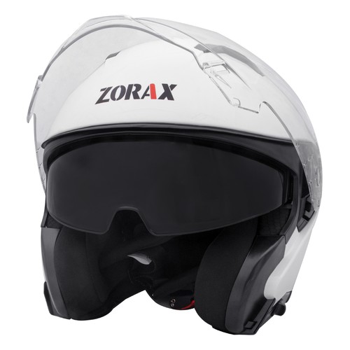 Zorax zor 602 white dvs - white,