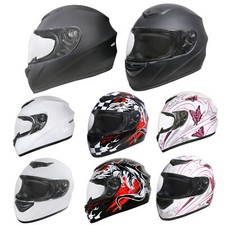 ZORAX ZOR-819 Full Face