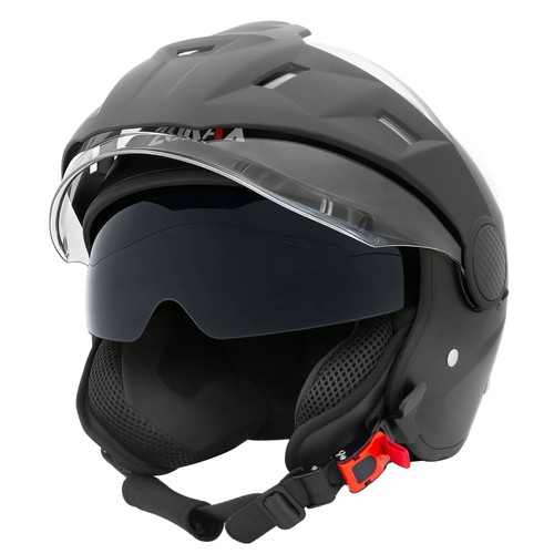 Zorax zor 629 open face - zorax, zor-629