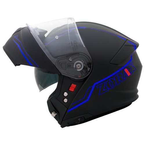 Zorax zor 838 dvs modular - zor-838,