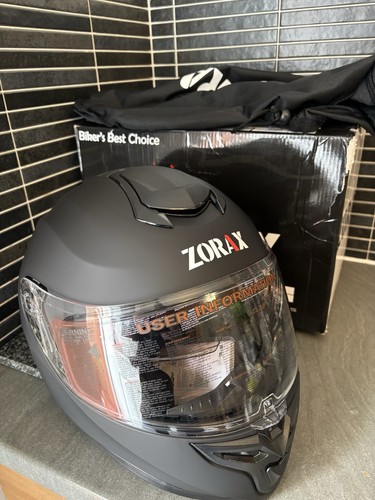 Zorax 820a motorcycle - zorax,