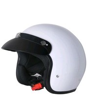 ZORAX ZOR-604 Open Face