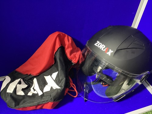 Zorax helmet ecer22 s - zorax,