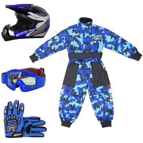 Zorax zor x19 blue - blue, kids
