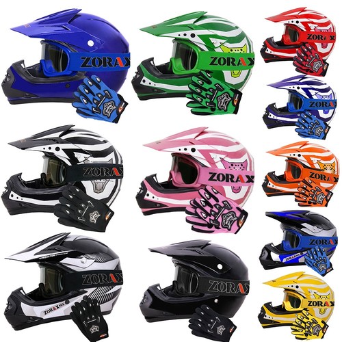 Zorax kids motocross motorbike - zorax,