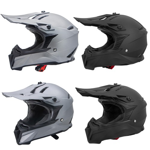 Zorax zor x309 - zorax, motocross