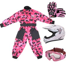 ZORAX ZOR-X18 Kids Motocross