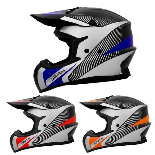 Grade zorax motocross - zorax,