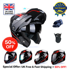 ZORAX ZOR DVS Flip Up Front