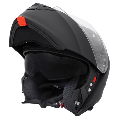 Zorax zor 838 flip front - zorax,