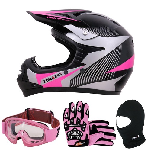 Zorax zor x19 kids - zorax, motocross