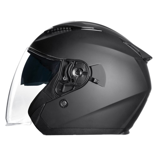 Grade zorax matt black dvs - grade-a,