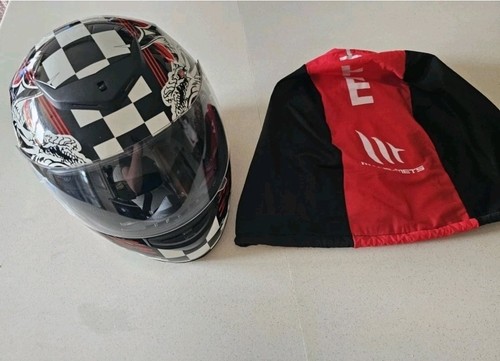 Zorax full face motorcycle - zorax,