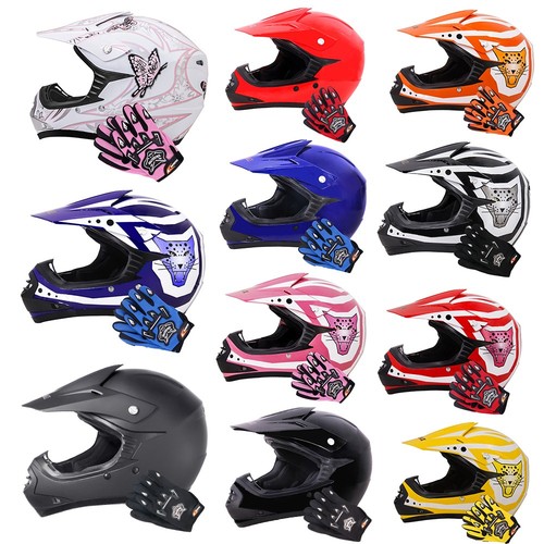 Zorax junior kids motocross - kids, mx