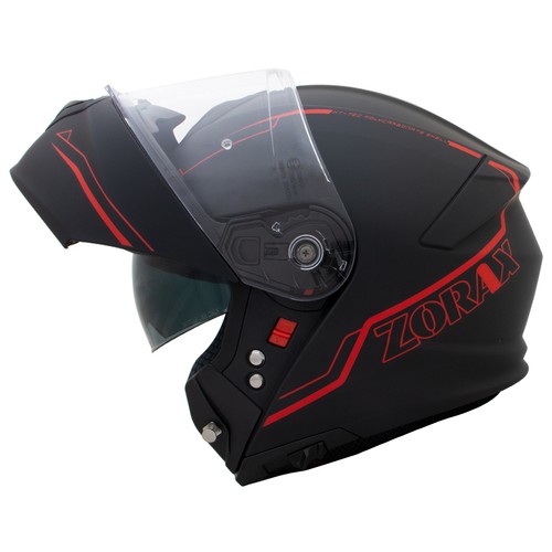 Zorax zor 838 - zorax, dvs