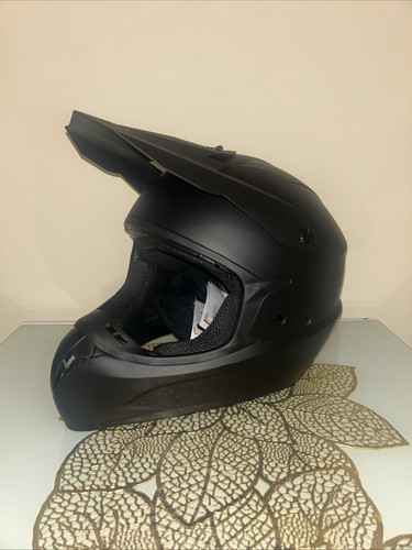 Zorax motorbike helmet size - motorbike,