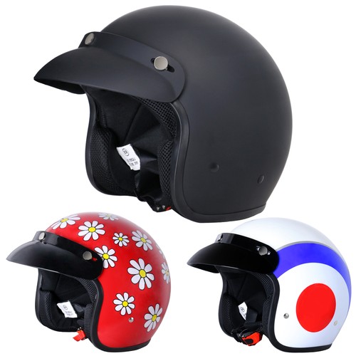 Grade zorax open face - grade-a,