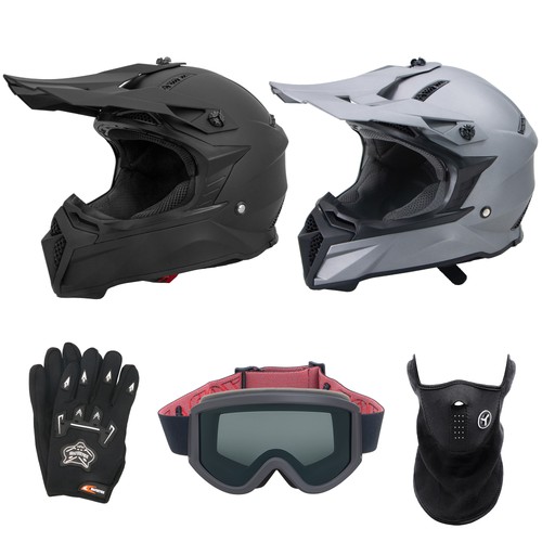 Zorax zor x309 dirt - zorax, zor-x309