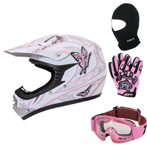 Zorax zor x18 - pink, kids