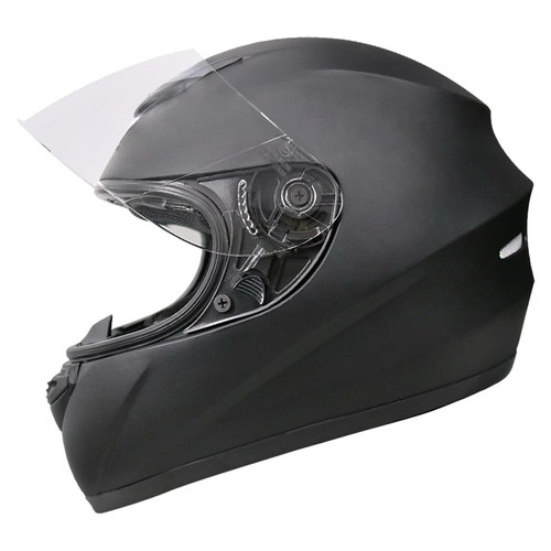 Zorax zor 819 - face, helmet