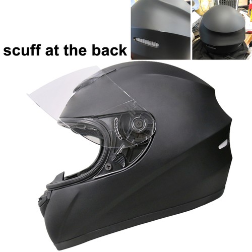 Grade zorax full face - grade-a,