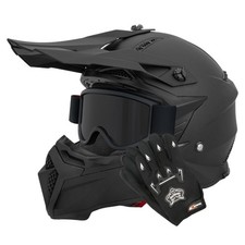 ZORAX ZOR-X309 Dual Sport Matt