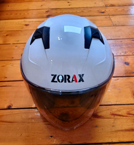 Zorax helmet for - zorax, sale