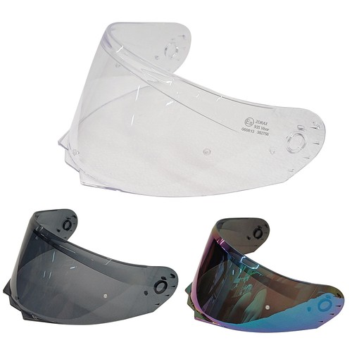 Zorax outer visor for zor - visor,