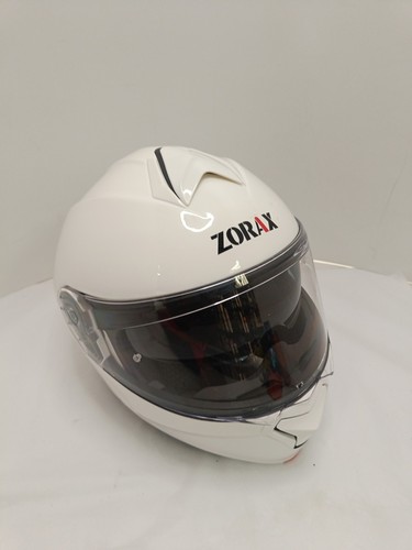 Zorax motorcycle helmet full - helmet,