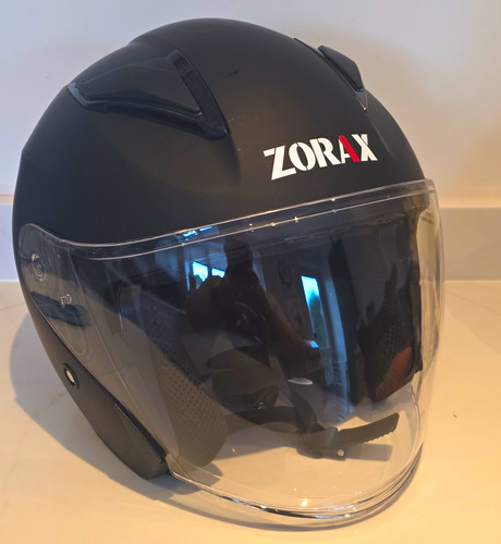 Zorax motorcycle helmet ece - motorcycle,