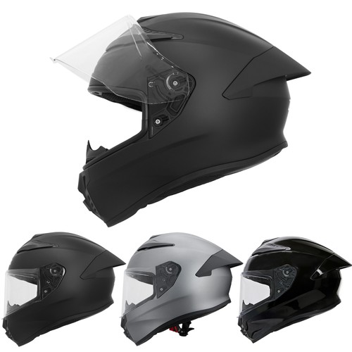 Zorax aerosynth full face - r1,