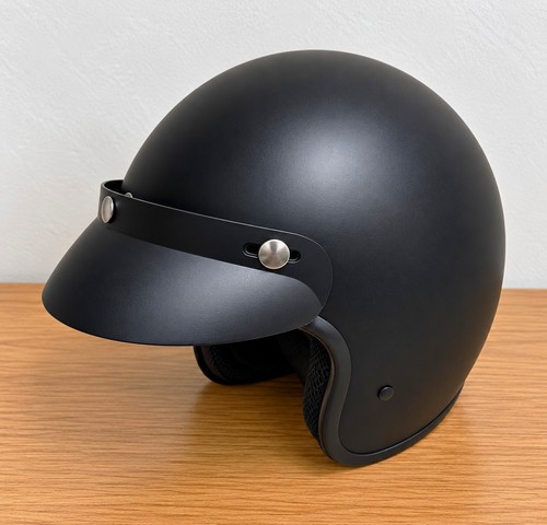 Zorax open face motorcycle - zorax,