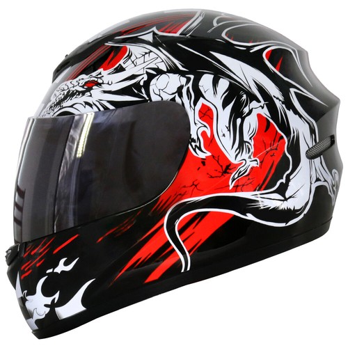 Zorax zor 819 dragon - zorax,