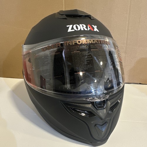 Zorax zor 808 dvs motorbike - zor-808,