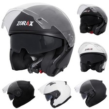 ZORAX ZOR-602 Open Face