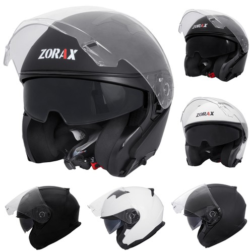 Zorax zor 602 open - zorax,