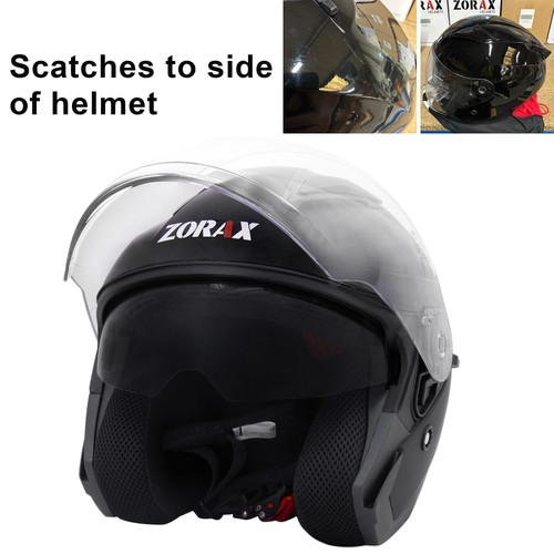 Grade zorax adults - zorax,