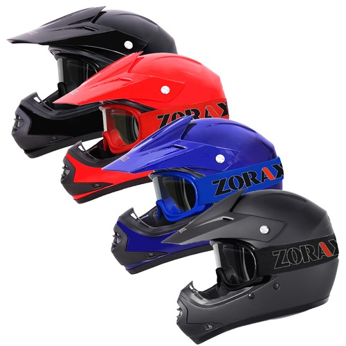 Zorax zor x15 child kids - zor-x15, mx
