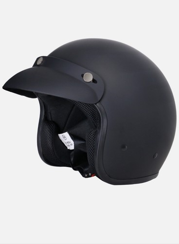 Zorax zor 604 open face - zor-604,