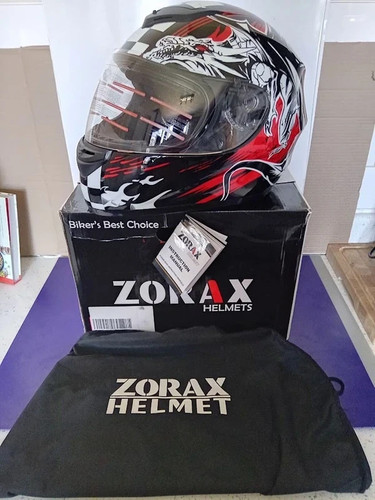 Zorax zor 819 dragon - zor-819,