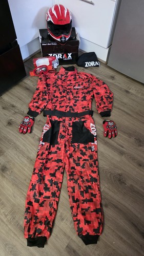 Zorax motorbike teenage - ,