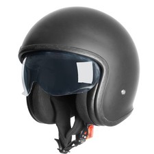 ZORAX ZOR-601 Open Face